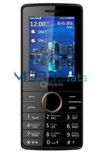QMOBILE POWER 1 PRO specifications and features QMOBILE POWER 1 PRO specs