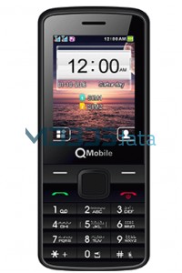 QMOBILE POWER 2 PRO specs