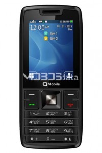 QMOBILE POWER 4 specs