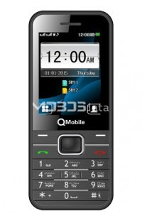 QMOBILE POWER 6 specs