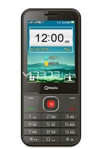QMOBILE POWER 700 specifications and features QMOBILE POWER 700 specs