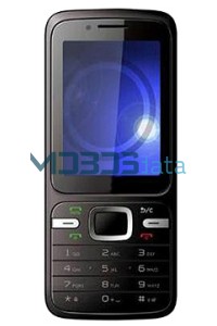 QMOBILE POWER 900 specifikacije in značilnosti QMOBILE POWER 900 specifikacije