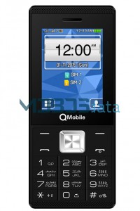 QMOBILE POWER 9 specifications and features QMOBILE POWER 9 specs