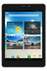 QMOBILE Q1000 specs