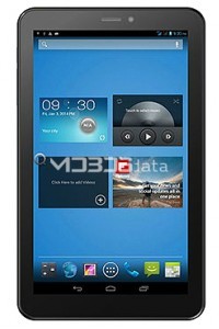 QMOBILE Q100 specs