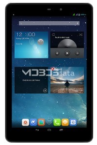 QMOBILE Q1100 specs