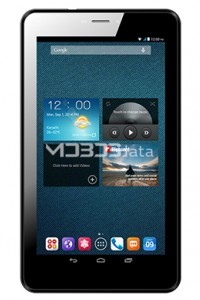 QMOBILE Q120 TAB specs