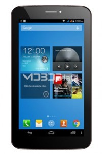 QMOBILE Q150 TAB specs