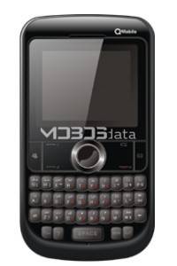 QMOBILE Q3I specs