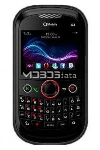 QMOBILE Q4 specs