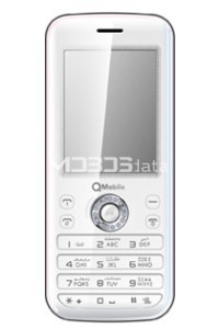 QMOBILE Q50 specifications and features QMOBILE Q50 specs