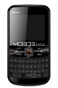 QMOBILE Q60 specs