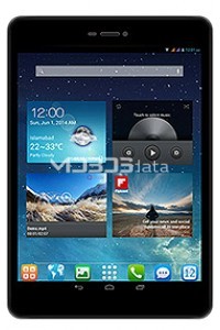 QMOBILE Q850 specs