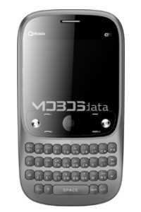 QMOBILE Q8 specs