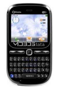 QMOBILE Q9 specifications and features QMOBILE Q9 specs