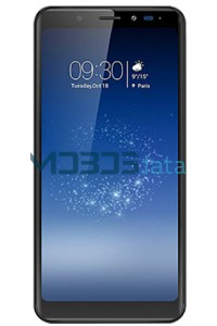 QMOBILE Q INFINITY specs