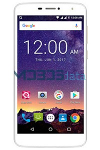 QMOBILE QNOTE specs