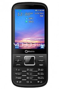 QMOBILE R1000 specs
