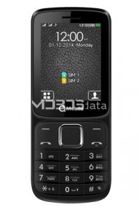 QMOBILE R100 specs