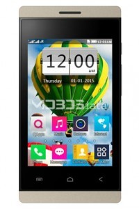 QMOBILE R2000 specs