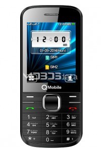 QMOBILE R200 specs