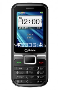 QMOBILE R220 specs