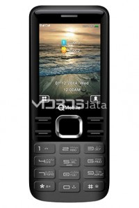 QMOBILE R240 specs