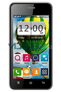 QMOBILE R2500 specifikacije in značilnosti QMOBILE R2500 specifikacije