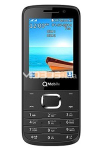 QMOBILE R250 specs