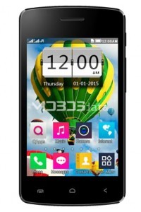 QMOBILE R3000 specs