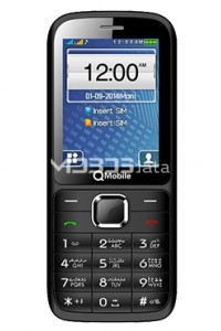 QMOBILE R300 specs