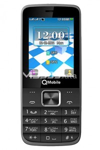 QMOBILE R360 specs