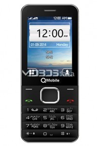 QMOBILE R370 specs