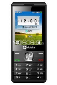 QMOBILE R390 specs