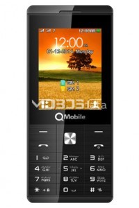QMOBILE R395 specs