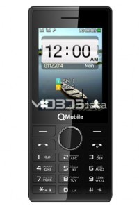 QMOBILE R400 specs