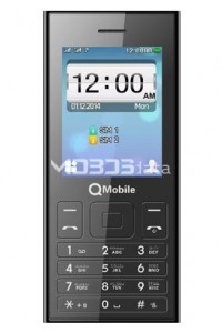 QMOBILE R440 specs