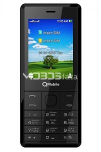 QMOBILE R480 specs