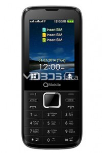 QMOBILE R500 specs