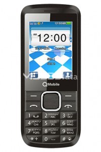 QMOBILE R550 specs