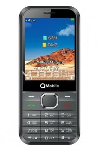 QMOBILE R650 specs