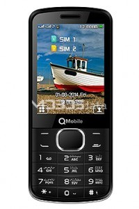 QMOBILE R700 specs