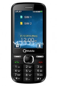 QMOBILE R720 specs