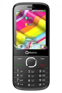 QMOBILE R740 specs