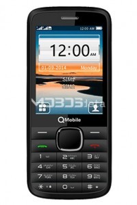 QMOBILE R750 specs