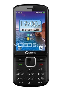 QMOBILE R800 specs