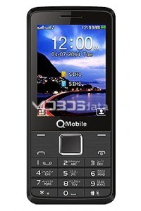 QMOBILE R850 specs