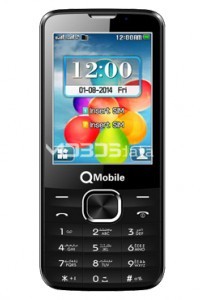 QMOBILE R900 specs