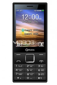 QMOBILE R990 specs