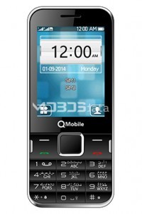 QMOBILE S150 specs